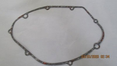 Kawasaki NOS NEW 14046-029 Right Engine Cover Gasket KD KE KS KX KD125 KE125
