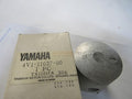 NOS Yamaha YZ80 YZ 1981-1982 Genuine Oversize Piston .75 3rd Over 4V1-11637