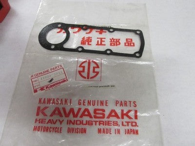 Kawasaki NOS NEW 11009-3051 Exhaust Pipe Gasket JS JS550 Jet Ski