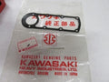Kawasaki NOS NEW 11009-3051 Exhaust Pipe Gasket JS JS550 Jet Ski