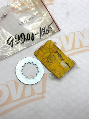 New Genuine Kawasaki 92022-1076 Washer 92200-1065