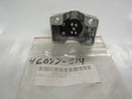 46077-014 NOS Kawasaki 46077-014 Lower LH Left Case H1 KH Mach III KH500