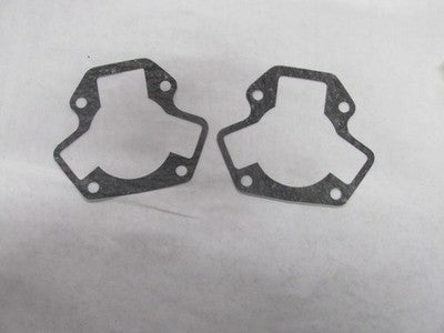VINTAGE OEM ORIGINAL YAMAHA YSR50 YZ50 RX50 GASKET 3T2-11351-00 SOLS AS 2