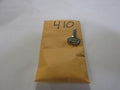 Vintage Suzuki  OEM Factory Pre Cut Motorcycle Key # 410