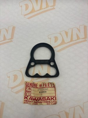 Kawasaki NOS NEW 27025-001 Switch Rubber Damper