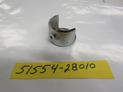 NOS  ORIGINAL SUZUKI TC185 TS185 TS125 HEADLAMP reflector BRACKET  51554-28010