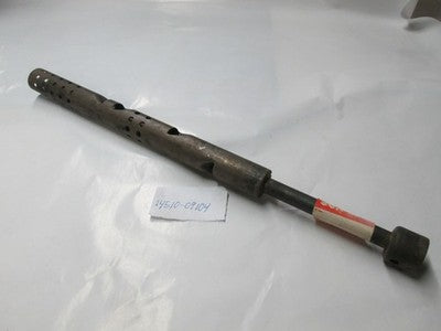 Suzuki S32-2  OEM  Exhaust Muffler Baffle Pipe  early  14510-09104  NOS
