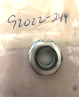 Kawasaki #92022-244 Washer, Spark Advancer