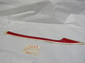 GENUINE NOS Honda Interceptor 500 STRIPE 77229-MF2-780ZB
