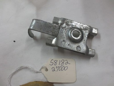 Suzuki MT50 1973 electrical bracket  58182-27000