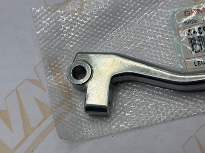 Kawasaki Genuine Lever-Grip,Front Brake - 46092-1186