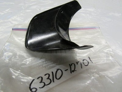 SUZUKI A100  NOS REAR FENDER EXTENTION 63310-12701