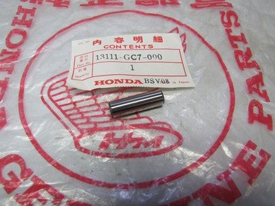 GENUINE NOS Honda PIN, PISTON 13111-GC7-000