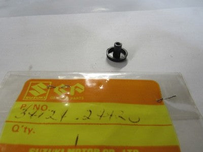 NOS Suzuki 1983-1987 ALT125 LT125 LT85 LT185 Knob 34124-24420
