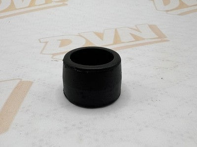 1986-90 KAWASAKI JS440 JS550 JS 440 550 BLACK GROMMET PLUG NOS OEM 92071-501