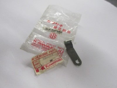 1980 Kawasaki KLX250 Headlight Bracket 11034-1719 NOS