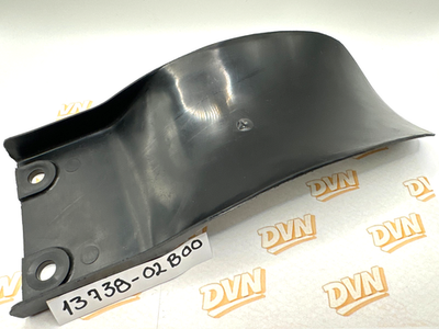 Suzuki Genuine Mud Guard - 13738-02B00