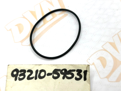 Drive Shaft O-Ring 93210-59531