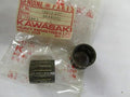 Kawasaki NOS NEW 13033-037 Bearing KBK18x22x21.8x2 KE KE250