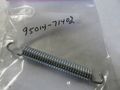 HONDA SPRING MAIN STAND C70,NC50 1974-1983 P.N 95014-71401