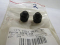 NOS Kawasaki F11 F9 H1 W1 A1 A7 SPEEDOMETER RUBBER DAMPER 92075-035 Sold as 2
