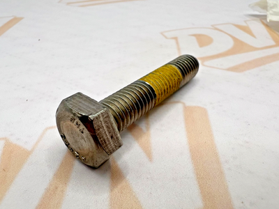 Sea doo 207384060, P207384060 Hex Cap Screws NOS