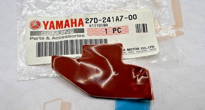 Genuine YAMAHA 27D-241A7-00-00 | Seal 7