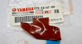Genuine YAMAHA 27D-241A7-00-00 | Seal 7
