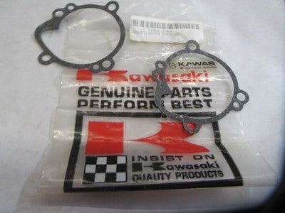 Water Pump Housing Gasket Part Number - 11060-1568 For Kawasaki