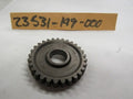 NOS Honda 1977-1978 XR75 XL75 2004-2013 CRF80 Gear 29T 23531-149-000