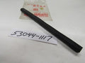 NOS  GENUINE KAWASAKI NOS TRIMMING TRIM GPZ750 GPZ 750 A1 A2    53044 1117
