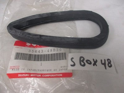 NOS Suzuki 1988-1993 GSX1100 Gasket 35643-48B20