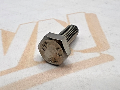 Seadoo OEM Hex Screw 207161660