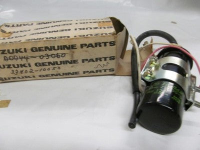 Suzuki 1965 T10 T-10 250 Twin NOS Left Ignition Coil OEM 33402-10050