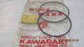 Kawasaki NOS NEW 14050-002 Breaker Cover Gasket G3 G4 G5 KE KH KV MT1 G3SS G3TR