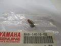 NOS New OEM Yamaha 8A6-14516-02 Main Jet  NOS