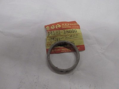 Suzuki Exhaust Header Pipe Gasket Seal 61.5 x 50 x 6 p 14181-38A00