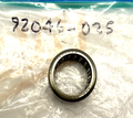 NOS KAWASAKI 92046-025 F9 F5 F8 F81 Factory Genuine NEEDLE BEARING OEM