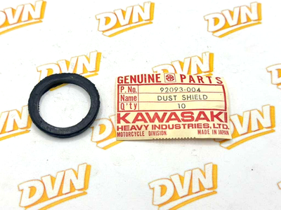 KAWASAKI OEM NOS 92093-004 DUST SEAL, PIVOT SHAFT