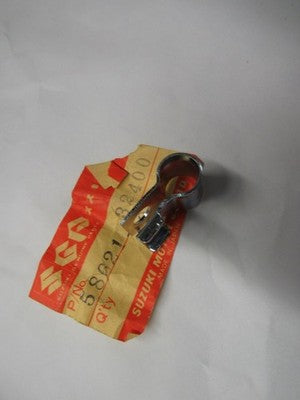 Suzuki  Cable Guide DR370 SP370 TS250    1978- 1979  58621-32400