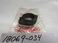 NOS OEM Kawasaki 1972-1975 G5 Cylinder Exhaust Muffler Header Pipe Holder