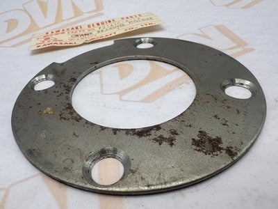 Kawasaki NOS NEW 14014-011 Crank Bearing Holder F2 F3 F4 F2TR F21M
