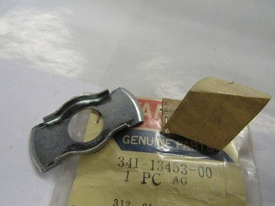 NOS Yamaha 1973-1974 TX750 Rotor Filter Plate 341-13453-00-00