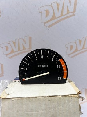 1982 SUZUKI GS1100 E TACHOMETER GAUGE (STGU43)