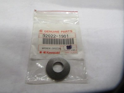 Kawasaki NOS NEW 92022-1901 Special Conical Washer KAF KVF KAF950 KAF620 KAF450