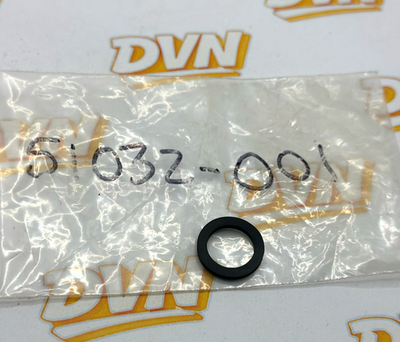 NOS 66-73 Kawasaki W1 W2 A1 A7 F3 F4 F6 Fuel Petcock Joint Gasket OEM 51032-001