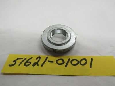 NOS NEW ORIGINAL SUZUKI RM125 1984-87  SPROCKET COVER  11360-01BV0