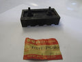 NOS OEM  1983 Suzuki GR650 Tempter Fuel Tank Cushion 44541-34500