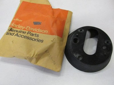 NOS Genuine Harley 1974-80 Sportster Speedometer Tachometer Housing 67315-74