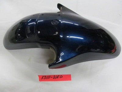 Suzuki RF600R  front fender 1993-94  BLUE  53111-21E00